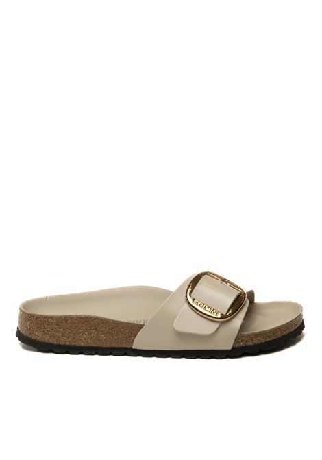  BIRKENSTOCK | MADRID BIG BUCKLE1031823-OYSTER